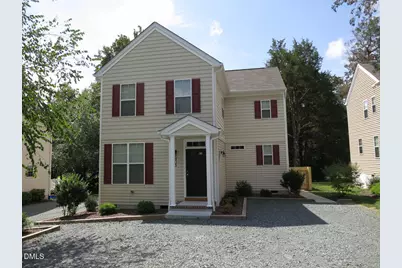 305 W Poplar Avenue, Carrboro, NC 27510 - Photo 20