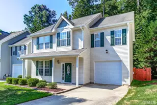 141 Occidental Dr, Holly Springs, NC 27540 - Photo 8