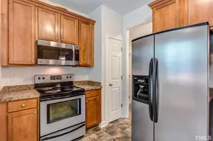 141 Occidental Dr, Holly Springs, NC 27540 - Photo 26