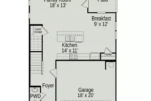 196 Oyster Tabby Dr, Lillington, NC 27546 - Photo 18