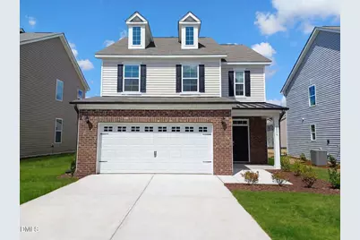 2004 Seford Drive, Durham, NC 27703 - Photo 1