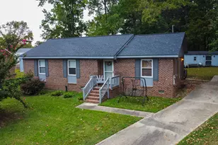 2109 Shamrock Dr E, Wilson, NC 27893 - Photo 24