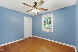 102 Gainey Dr, Goldsboro, NC 27530 - Photo 12
