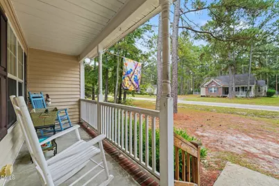 139 Jason Drive, Four Oaks, NC 27524 - Photo 8