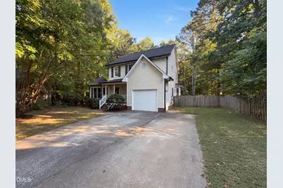 8 Big Bluff Place, Durham, NC 27712 - Photo 14