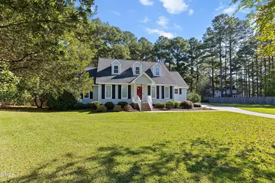 5 Kentwood Drive, Smithfield, NC 27577 - Photo 2