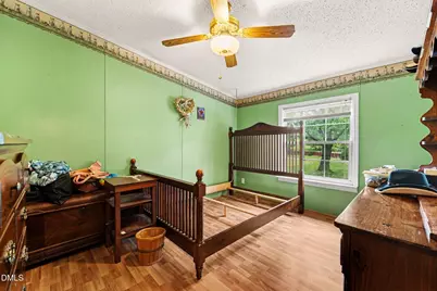 600 Mill Creek Church Road, Four Oaks, NC 27524 - Photo 20
