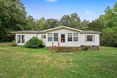 600 Mill Creek Church Road, Four Oaks, NC 27524 - Photo 2