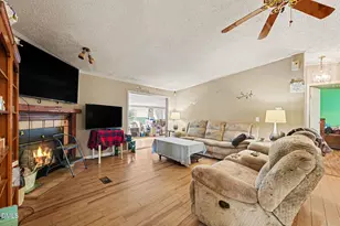 600 Mill Creek Church Rd, Four Oaks, NC 27524 - Photo 4