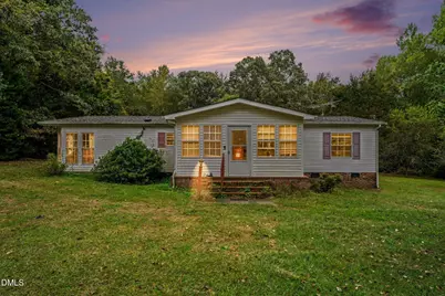 600 Mill Creek Church Road, Four Oaks, NC 27524 - Photo 1
