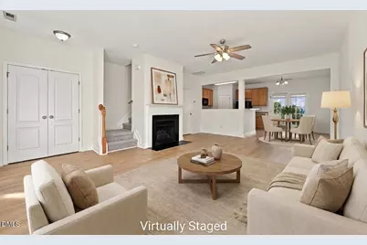 8347 Boca Point, Raleigh, NC 27616 - Photo 6