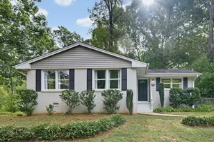 3120 Glenridge Dr, Raleigh, NC 27604 - Photo 1