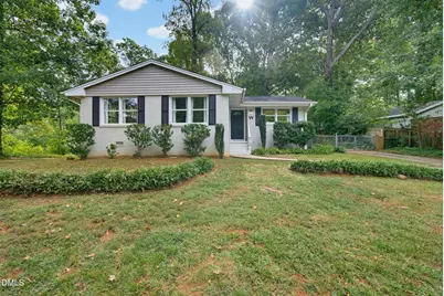 3120 Glenridge Drive, Raleigh, NC 27604 - Photo 36