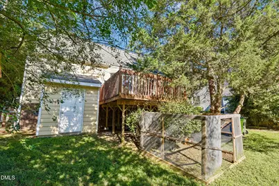 4437 Whisperwood Drive, Raleigh, NC 27616 - Photo 22