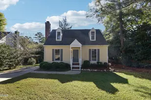 4437 Whisperwood Dr, Raleigh, NC 27616 - Photo 2
