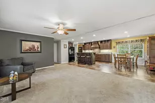 579 Green Pasture Ln, Ruffin, NC 27326 - Photo 4