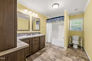 579 Green Pasture Ln, Ruffin, NC 27326 - Photo 16