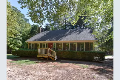 439 Shawnee Drive, Louisburg, NC 27549 - Photo 4