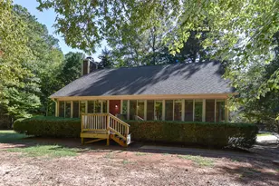 439 Shawnee Dr, Louisburg, NC 27549 - Photo 4