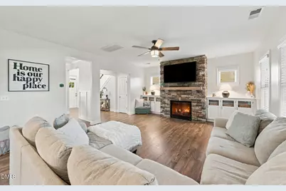 416 Seabring Lane, Raleigh, NC 27603 - Photo 4