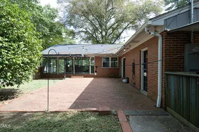 3104 Dixon Road, Durham, NC 27707 - Photo 40