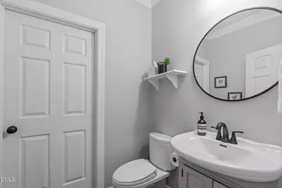 8313 Nantahala Drive, Raleigh, NC 27612 - Photo 10