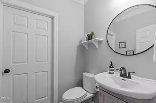 8313 Nantahala Dr, Raleigh, NC 27612 - Photo 10
