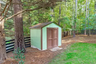8313 Nantahala Dr, Raleigh, NC 27612 - Photo 34