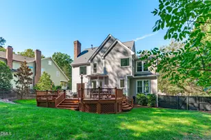 8313 Nantahala Dr, Raleigh, NC 27612 - Photo 36