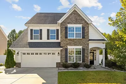5516 Granite Bluff Court, Knightdale, NC 27545 - Photo 6