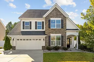 5516 Granite Blf Ct, Knightdale, NC 27545 - Photo 6