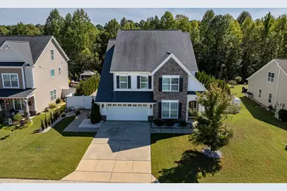 5516 Granite Bluff Court, Knightdale, NC 27545 - Photo 72