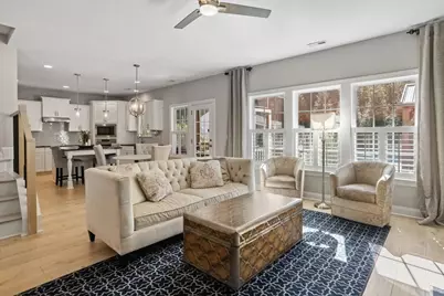 5516 Granite Bluff Court, Knightdale, NC 27545 - Photo 4