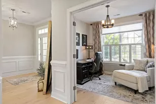 5516 Granite Blf Ct, Knightdale, NC 27545 - Photo 22