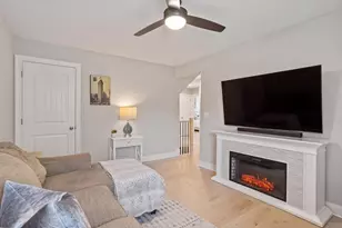 5516 Granite Blf Ct, Knightdale, NC 27545 - Photo 46