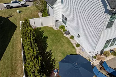 5516 Granite Bluff Court, Knightdale, NC 27545 - Photo 68