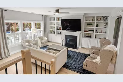 5516 Granite Bluff Court, Knightdale, NC 27545 - Photo 26
