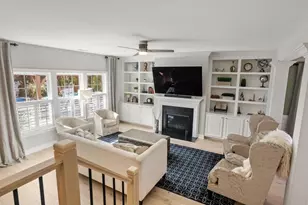 5516 Granite Blf Ct, Knightdale, NC 27545 - Photo 26