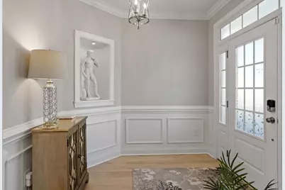 5516 Granite Bluff Court, Knightdale, NC 27545 - Photo 18