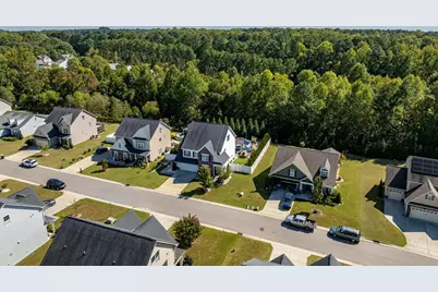 5516 Granite Bluff Court, Knightdale, NC 27545 - Photo 66