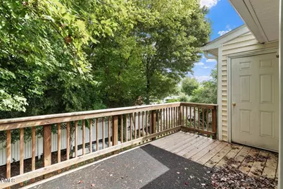 2306 Stafford Avenue #A, Raleigh, NC 27607 - Photo 24