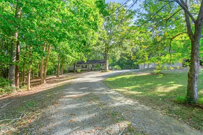 2872 Farrington Point Road, Chapel Hill, NC 27517 - Photo 2