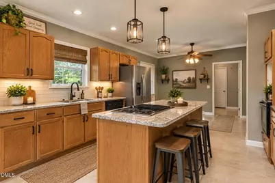 2872 Farrington Point Road, Chapel Hill, NC 27517 - Photo 14