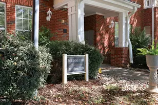 1114 Arborgate Cir, Chapel Hill, NC 27514 - Photo 22