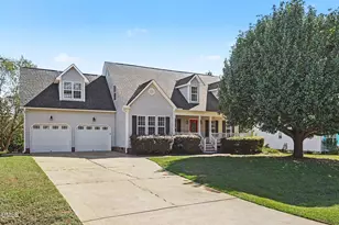 6805 Stevens Oaks Dr, Garner, NC 27529 - Photo 1