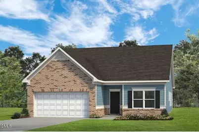 222 Parlay Place, Vass, NC 28394 - Photo 1