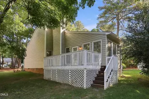 105 Renwick Ct, Raleigh, NC 27615 - Photo 22