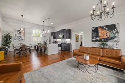 813 Brewer Avenue #B, Wake Forest, NC 27587 - Photo 6