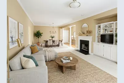 322 Lord Byron Court, Cary, NC 27513 - Photo 2