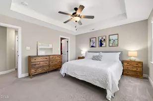90 Trapper Pl, Benson, NC 27504 - Photo 30